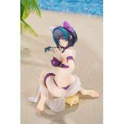 Azur Lane statuette PVC Limepie Series 1/8 Cheshire Summery Date! Ver. 13 cm | 6971995422501