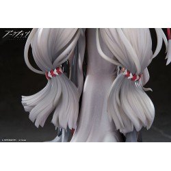Arknights statuette PVC 1/7 Skadi The Corrupting Heart The Pilgrim Ver. 37 cm | 6971995422518