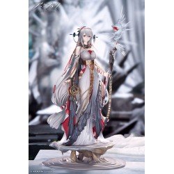 Arknights statuette PVC 1/7 Skadi The Corrupting Heart The Pilgrim Ver. 37 cm | 6971995422518