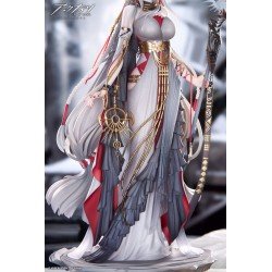 Arknights statuette PVC 1/7 Skadi The Corrupting Heart The Pilgrim Ver. 37 cm | 6971995422518