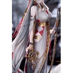 Arknights statuette PVC 1/7 Skadi The Corrupting Heart The Pilgrim Ver. 37 cm | 6971995422518