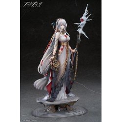 Arknights statuette PVC 1/7 Skadi The Corrupting Heart The Pilgrim Ver. 37 cm | 6971995422518