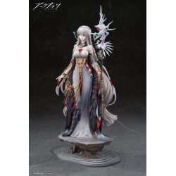 Arknights statuette PVC 1/7 Skadi The Corrupting Heart The Pilgrim Ver. 37 cm | 6971995422518