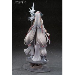 Arknights statuette PVC 1/7 Skadi The Corrupting Heart The Pilgrim Ver. 37 cm | 6971995422518