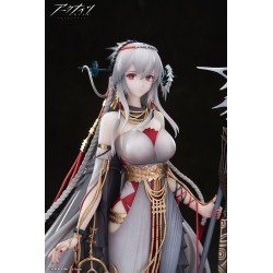 Arknights statuette PVC 1/7 Skadi The Corrupting Heart The Pilgrim Ver. 37 cm | 6971995422518