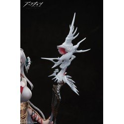 Arknights statuette PVC 1/7 Skadi The Corrupting Heart The Pilgrim Ver. 37 cm | 6971995422518