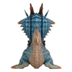 Monster Hunter statuette PVC Capcom Figure Builder Sofvi Model Lagiacrus 18 cm | 4976219133005