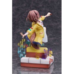 Hololive Production statuette PVC 1/7 Inugami Korone We Are Gamers Ver. 20 cm | 4595643112587
