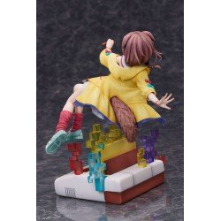 Hololive Production statuette PVC 1/7 Inugami Korone We Are Gamers Ver. 20 cm | 4595643112587