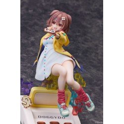 Hololive Production statuette PVC 1/7 Inugami Korone We Are Gamers Ver. 20 cm | 4595643112587