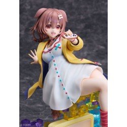 Hololive Production statuette PVC 1/7 Inugami Korone We Are Gamers Ver. 20 cm | 4595643112587