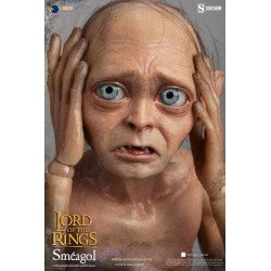 Le Seigneur des Anneaux figurine 1/6 Sméagol 20 cm | 4713294721624