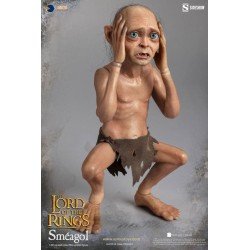 Le Seigneur des Anneaux figurine 1/6 Sméagol 20 cm | 4713294721624
