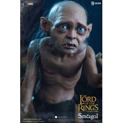 Le Seigneur des Anneaux figurine 1/6 Sméagol 20 cm | 4713294721624