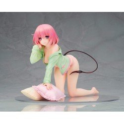 To Love-Ru Darkness statuette PVC 1/7 Momo Belia Deviluke Pajama Ver. 19 cm | 4560228207941