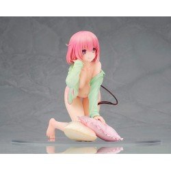 To Love-Ru Darkness statuette PVC 1/7 Momo Belia Deviluke Pajama Ver. 19 cm | 4560228207941