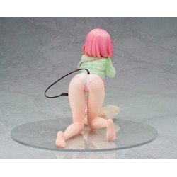 To Love-Ru Darkness statuette PVC 1/7 Momo Belia Deviluke Pajama Ver. 19 cm | 4560228207941