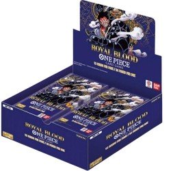 One Piece TCG | MagicFranco 