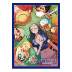 One Piece TCG | MagicFranco 