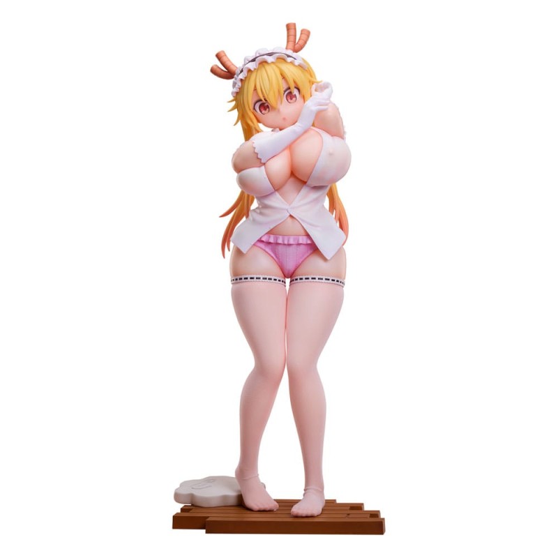 Miss Kobayashi´s Dragon Maid PVC Statue 1/4 Tohru 48 cm | 4595057570119