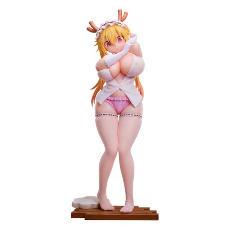 Miss Kobayashi´s Dragon Maid PVC Statue 1/4 Tohru 48 cm | 4595057570119