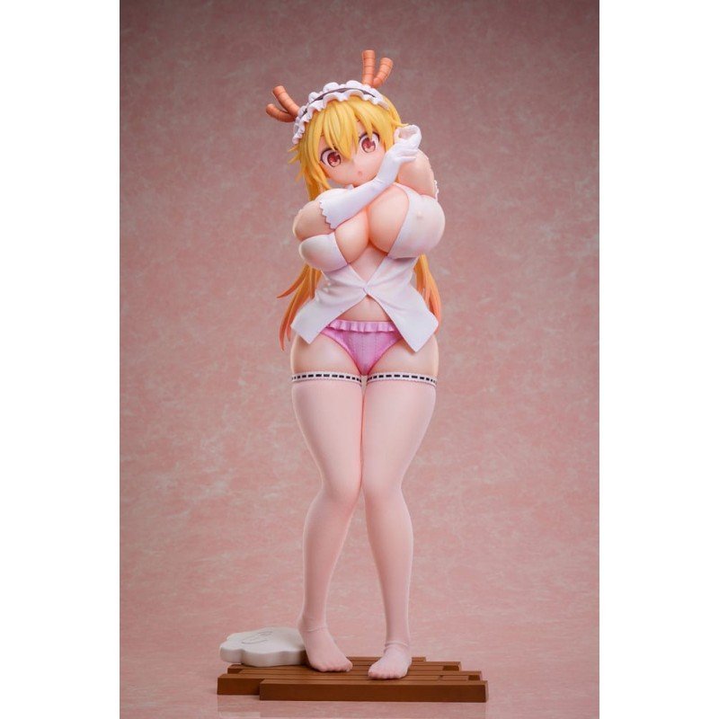 Miss Kobayashi´s Dragon Maid PVC Statue 1/4 Tohru 48 cm | 4595057570119