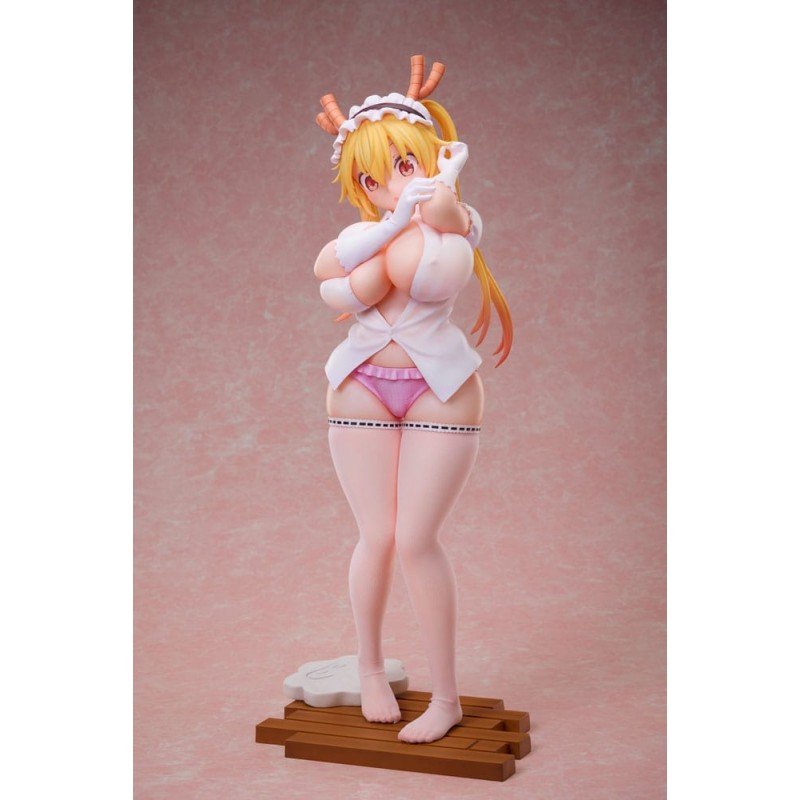 Miss Kobayashi´s Dragon Maid PVC Statue 1/4 Tohru 48 cm | 4595057570119