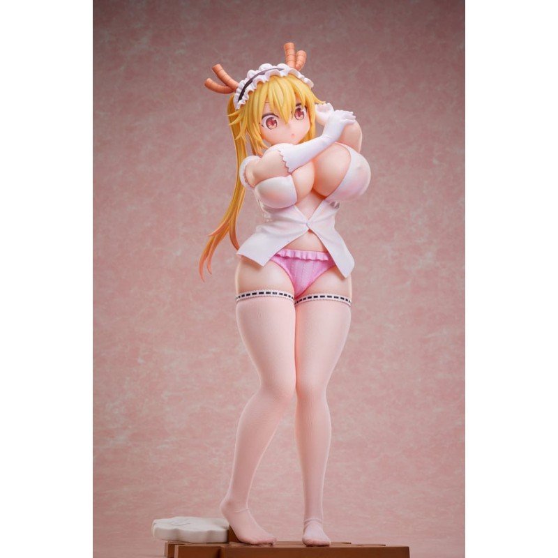 Miss Kobayashi´s Dragon Maid PVC Statue 1/4 Tohru 48 cm | 4595057570119