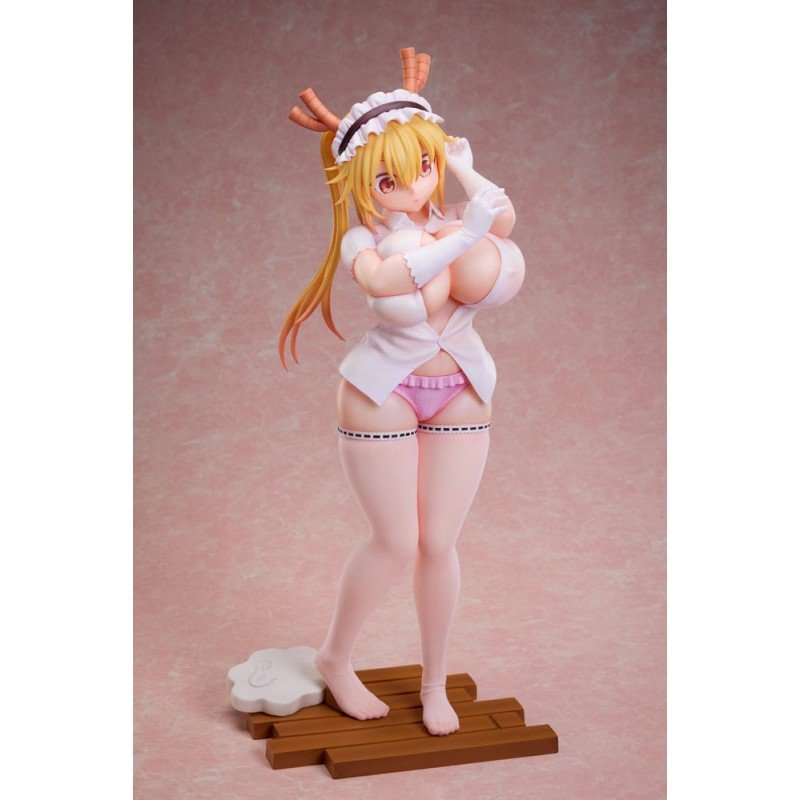 Miss Kobayashi´s Dragon Maid PVC Statue 1/4 Tohru 48 cm | 4595057570119