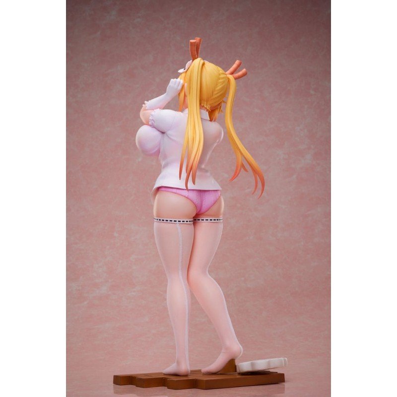 Miss Kobayashi´s Dragon Maid PVC Statue 1/4 Tohru 48 cm | 4595057570119