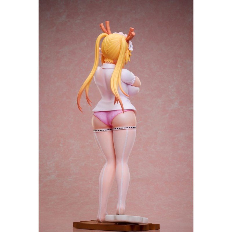 Miss Kobayashi´s Dragon Maid PVC Statue 1/4 Tohru 48 cm | 4595057570119