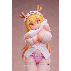 Miss Kobayashi´s Dragon Maid PVC Statue 1/4 Tohru 48 cm | 4595057570119