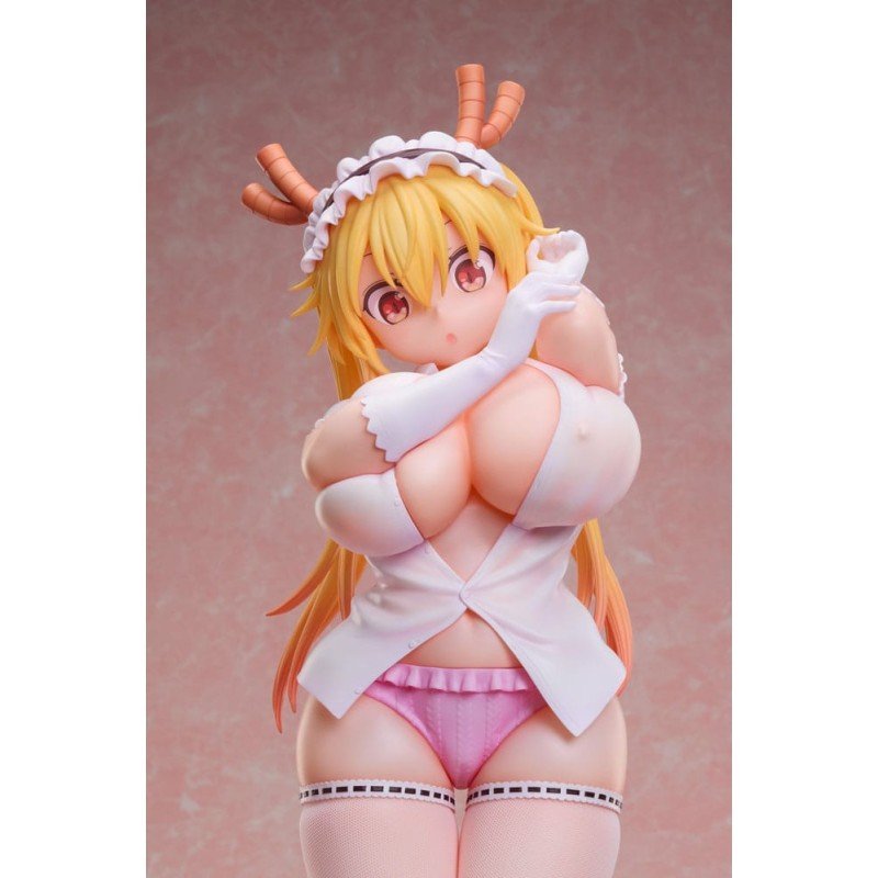 Miss Kobayashi´s Dragon Maid statuette PVC 1/4 Tohru 48 cm | 4595057570119