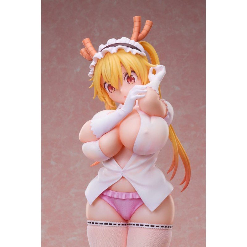Miss Kobayashi´s Dragon Maid PVC Statue 1/4 Tohru 48 cm | 4595057570119