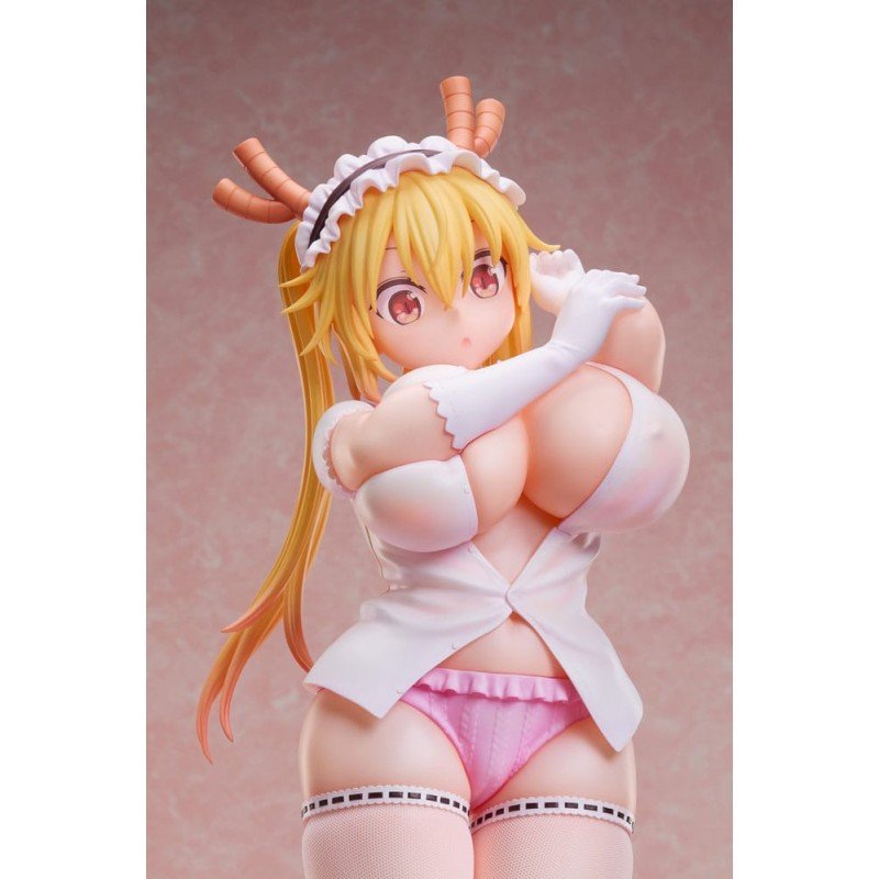 Miss Kobayashi´s Dragon Maid PVC Statue 1/4 Tohru 48 cm | 4595057570119