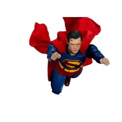 Superman (2025) figurine Superman & Krypto 21 cm | 4711385261455