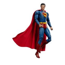 Superman (2025) figurine Superman & Krypto 21 cm | 4711385261455