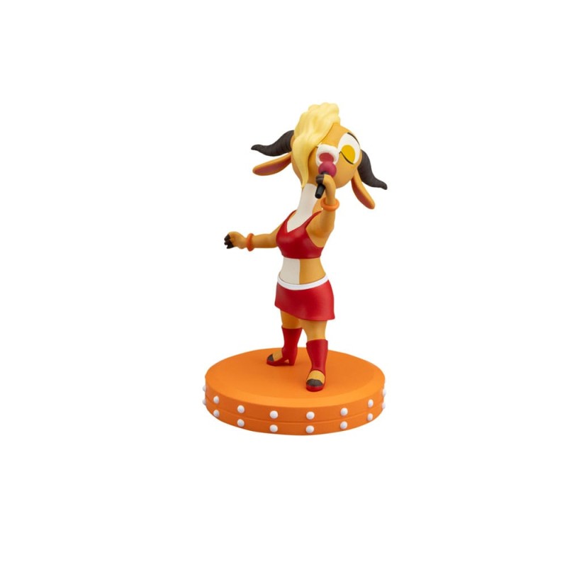 Zootopie assortiment figurines Mini Egg Attack Blind Box Concert Series 8 cm (6) | 4711385240221