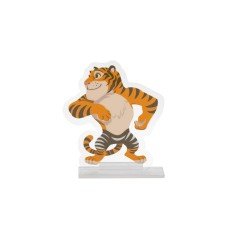 Zootopie assortiment figurines Mini Egg Attack Blind Box Concert Series 8 cm (6) | 4711385240221