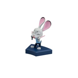Zootopie assortiment figurines Mini Egg Attack Blind Box Concert Series 8 cm (6) | 4711385240221