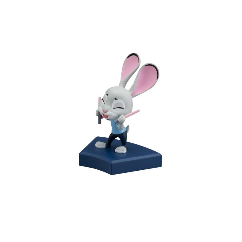 Zootopie assortiment figurines Mini Egg Attack Blind Box Concert Series 8 cm (6) | 4711385240221