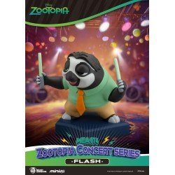 Zootopie assortiment figurines Mini Egg Attack Blind Box Concert Series 8 cm (6) | 4711385240221