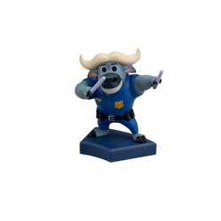 Zootopie assortiment figurines Mini Egg Attack Blind Box Concert Series 8 cm (6) | 4711385240221