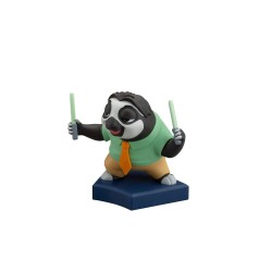 Zootopie assortiment figurines Mini Egg Attack Blind Box Concert Series 8 cm (6) | 4711385240221
