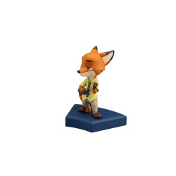Zootopie assortiment figurines Mini Egg Attack Blind Box Concert Series 8 cm (6) | 4711385240221