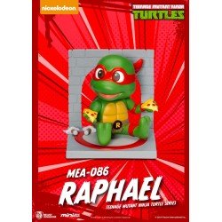 Tortues Ninja assortiment figurines Mini Egg Attack Blind Box Series 12 cm (6) | 4711385253115