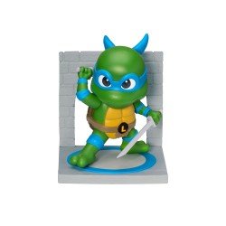 Tortues Ninja assortiment figurines Mini Egg Attack Blind Box Series 12 cm (6) | 4711385253115