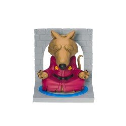 Tortues Ninja assortiment figurines Mini Egg Attack Blind Box Series 12 cm (6) | 4711385253115