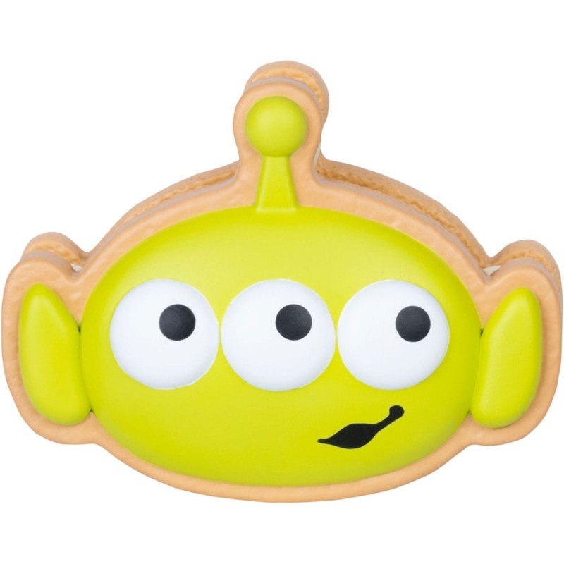 Toy Story assortiment figurines Mini Egg Attack Blind Box Series 6 cm (6) | 4711385260892