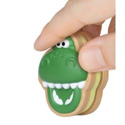 Toy Story assortiment figurines Mini Egg Attack Blind Box Series 6 cm (6) | 4711385260892